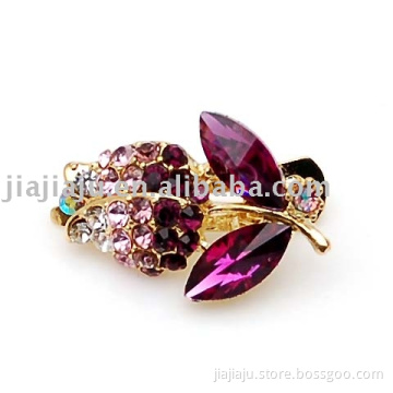 Hair clip HC27753